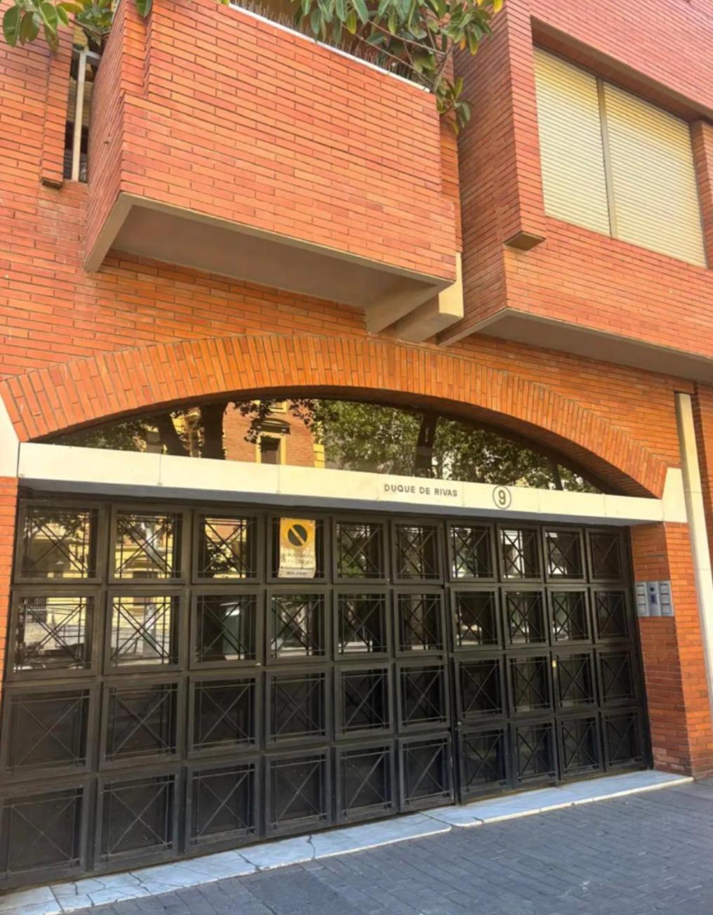 Apartamento Gran Capitan En Pleno Centro Córdoba Exterior foto