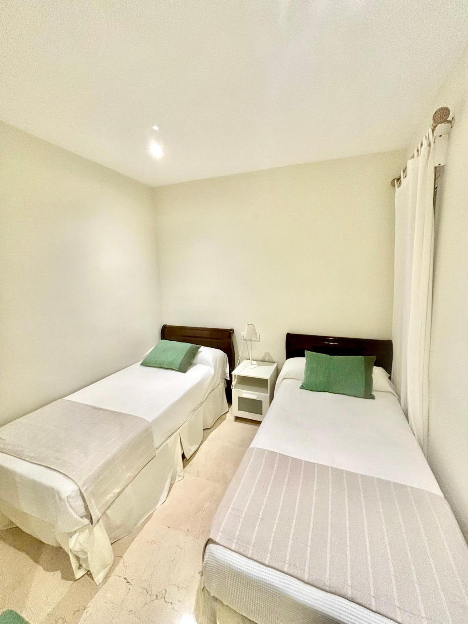 Apartamento Gran Capitan En Pleno Centro Córdoba Exterior foto